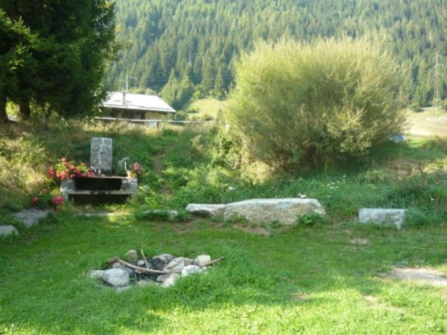Chalet Rustico Bertolini Per Gruppi! Villa Vermiglio Eksteriør bilde