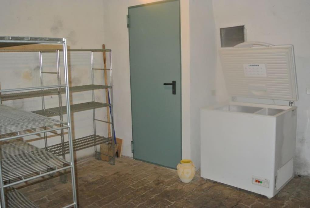 Chalet Rustico Bertolini Per Gruppi! Villa Vermiglio Eksteriør bilde